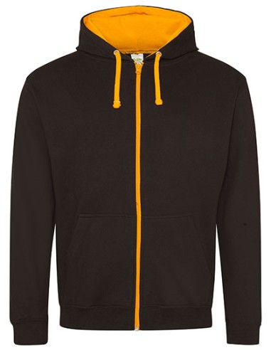 AWD-JH053-Varsity Zoodie
